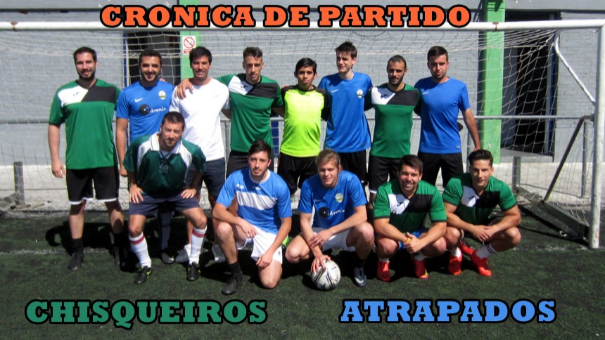 CRONICA DEL PARTIDO. POZUELO DOMINGOS